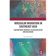 Irregular Migration in Southeast Asia