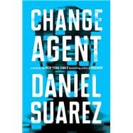Change Agent,9781101984673
