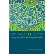 Living Out Islam