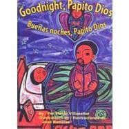 Goodnight, Papito Dios / Buenas Noches, Papito Dios