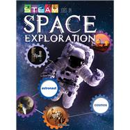Steam Jobs in Space Exploration