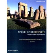 Stonehenge Complete 3E PA
