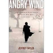Angry Wind