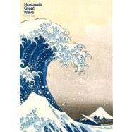 Hokusai's Great Wave