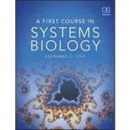 A First Course in Systems Biology,9780815344674