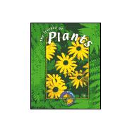 The Science of Plants