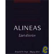 Alineas