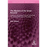The Mystery of the Great Pyramid