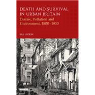 Death and Survival in Urban Britain