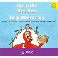 The Litte Red Hen / La Gallinita Roja