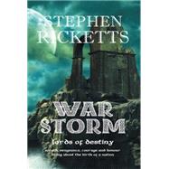 War Storm: The Lords of Destiny