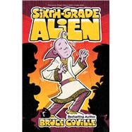 Sixth-grade Alien