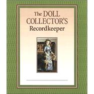 The Doll Collector's Record Keeper