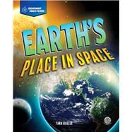 Earth's Place in Space