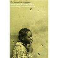 Contested Landscapes Movement, Exile and Place