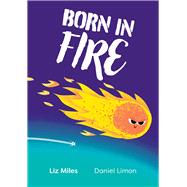 Big Cat for Little Wandle Fluency — BORN IN FIRE Fluency 3