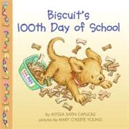 BISCUITS 100TH DAY SCHL