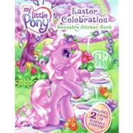 MLP EASTER CELEB REUSABLE SBK