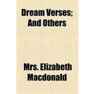 Dream Verses: And Others