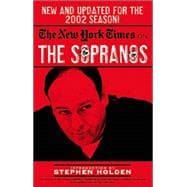 NY Times on The Sopranos 2002 Edition