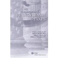 Guidebook to Pennsylvania Taxes 2011
