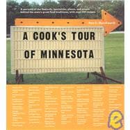 A Cook's Tour of Minnesota