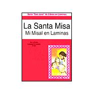 LA Santa Misa