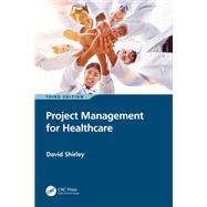 Project Management for Healthcare