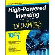 High-powered Investing All-in-one for Dummies