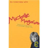 An Interview With Michelle Magorian
