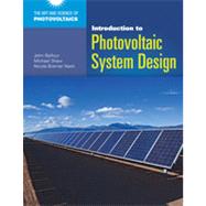 Introduction to Photovoltaic System Design