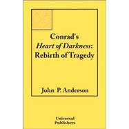 Conrad's Heart of Darkness