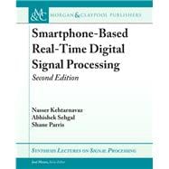 Smartphone-based Real-time Digital Signal Processing