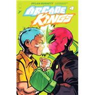 Arcade Kings #4