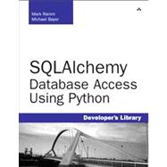 SQLAlchemy Database Access Using Python