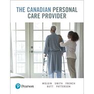 The Canadian Personal Care Provider,