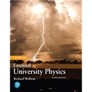 Essential University Physics, Volume 2