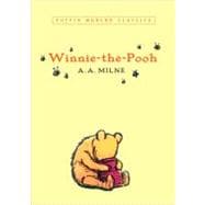 Winnie-the-Pooh (Puffin Modern Classics)