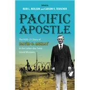Pacific Apostle