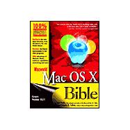 Macworld Mac OS X Bible
