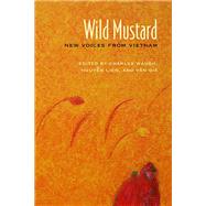 Wild Mustard