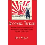 Becoming Turkish