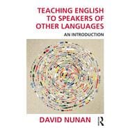 Teaching English to Speakers of Other Languages: An Introduction