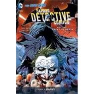 Batman: Detective Comics Vol. 1: Faces of Death (The New 52)