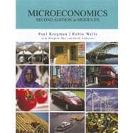 Microeconomics in Modules & EconPortal