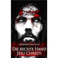 Die Rechte Hand Jesu Christi