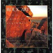 Rock Art of the American Southwest