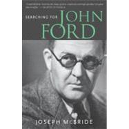 Searching for John Ford