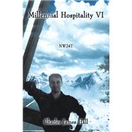 Millennial Hospitality Vi,9781665504676