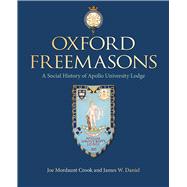 Oxford Freemasons